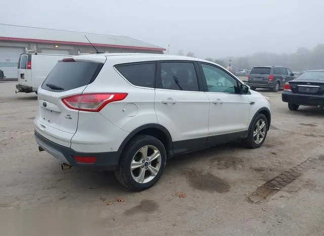 1FMCU9GX6DUD11824 2013 2013 Ford Escape- SE 4