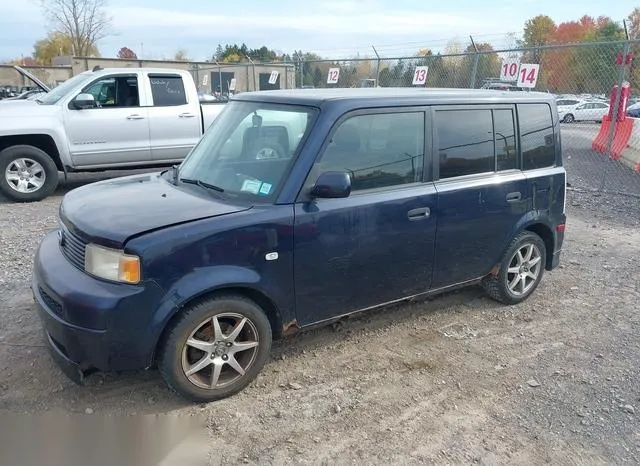 JTLKT324750191848 2005 2005 Scion XB 2