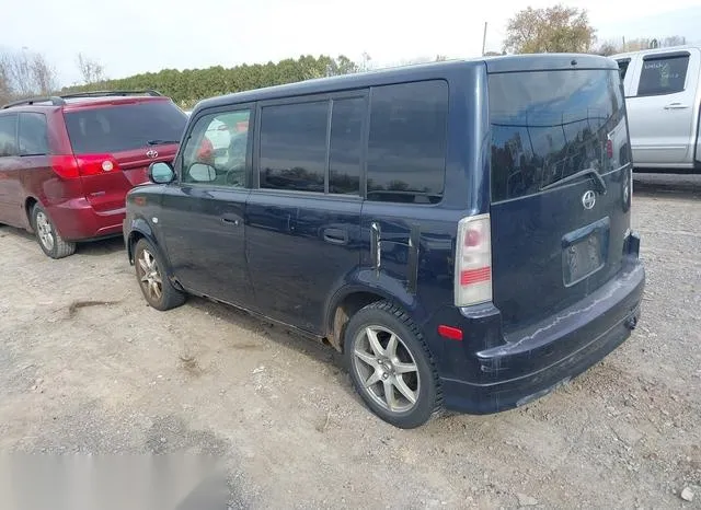 JTLKT324750191848 2005 2005 Scion XB 3