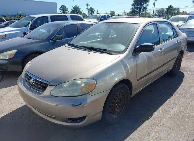 2T1BR32E57C776133 2007 2007 Toyota Corolla- CE 2