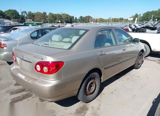 2T1BR32E57C776133 2007 2007 Toyota Corolla- CE 4