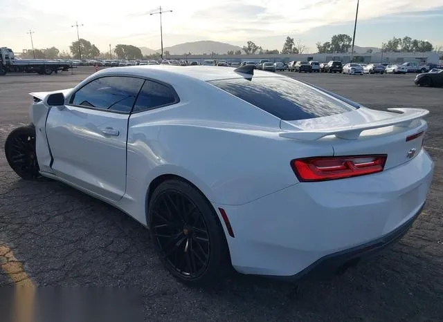 1G1FB1RSXH0177125 2017 2017 Chevrolet Camaro- 1LT 3