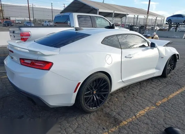 1G1FB1RSXH0177125 2017 2017 Chevrolet Camaro- 1LT 4