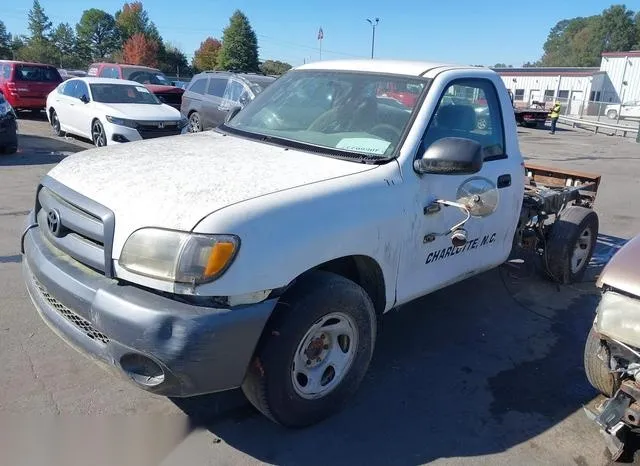 5TBJN32193S433758 2003 2003 Toyota Tundra 2