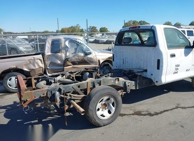 5TBJN32193S433758 2003 2003 Toyota Tundra 6