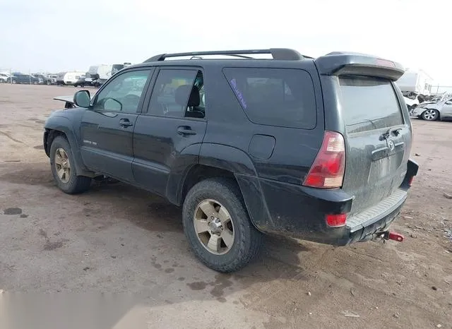 JTEBT17R050054539 2005 2005 Toyota 4runner- Limited V8 3