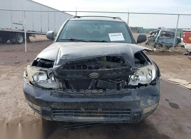 JTEBT17R050054539 2005 2005 Toyota 4runner- Limited V8 6