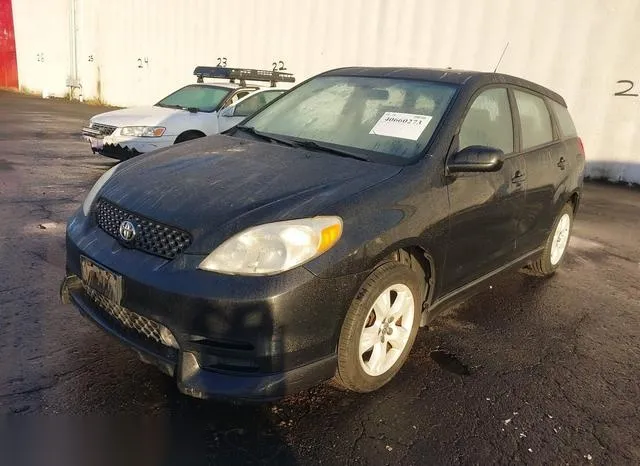 2T1LR32E03C042501 2003 2003 Toyota Matrix- XR 2