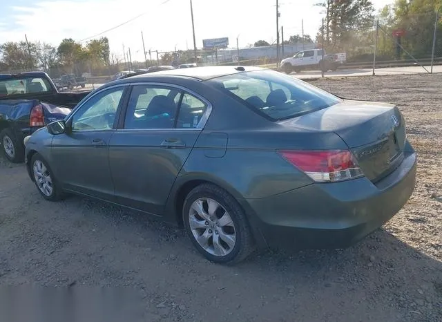 1HGCP26868A005440 2008 2008 Honda Accord- 2-4 Ex-L 3