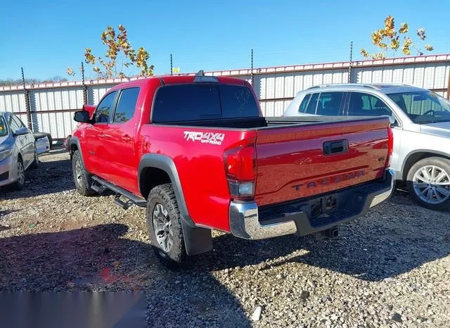 3TMCZ5AN4KM205184 2019 2019 Toyota Tacoma- Trd Off Road 3