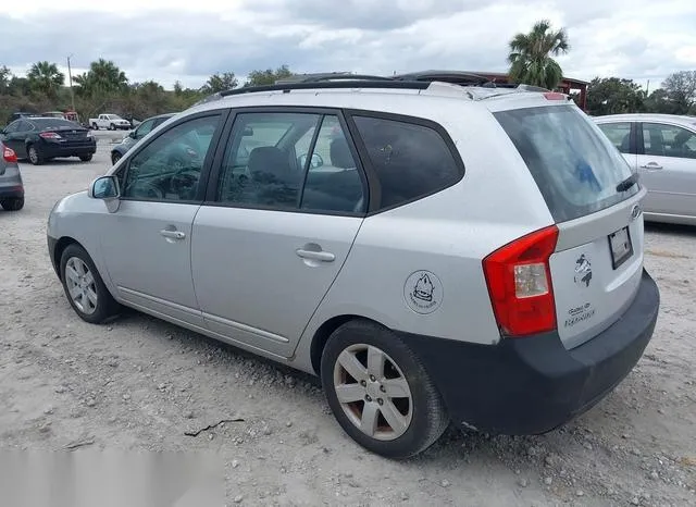 KNAFG525977094793 2007 2007 KIA Rondo- LX 3