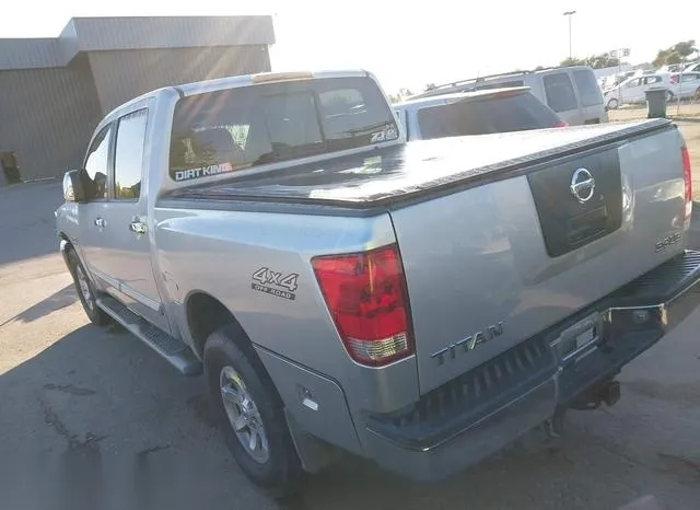 1N6AA07B44N574681 2004 2004 Nissan Titan- LE 3