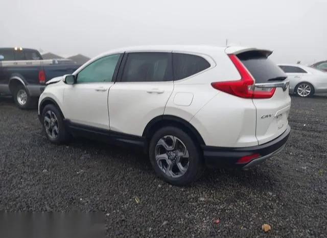 2HKRW2H55JH638234 2018 2018 Honda CR-V- EX 3