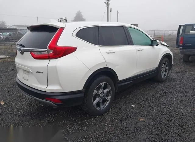 2HKRW2H55JH638234 2018 2018 Honda CR-V- EX 4