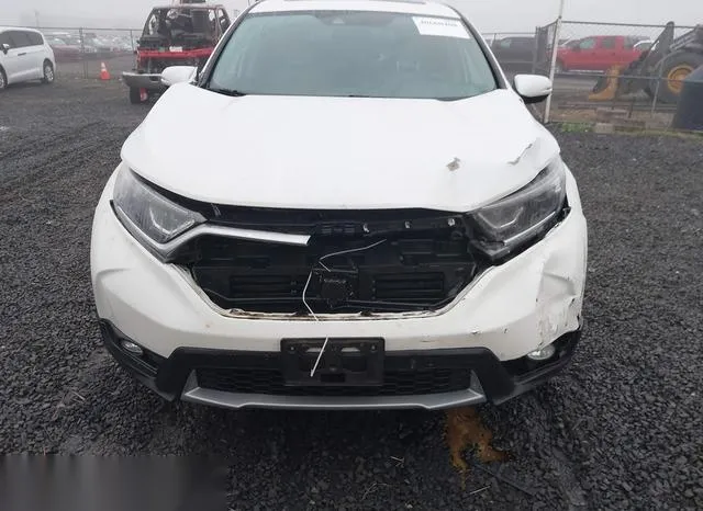 2HKRW2H55JH638234 2018 2018 Honda CR-V- EX 6