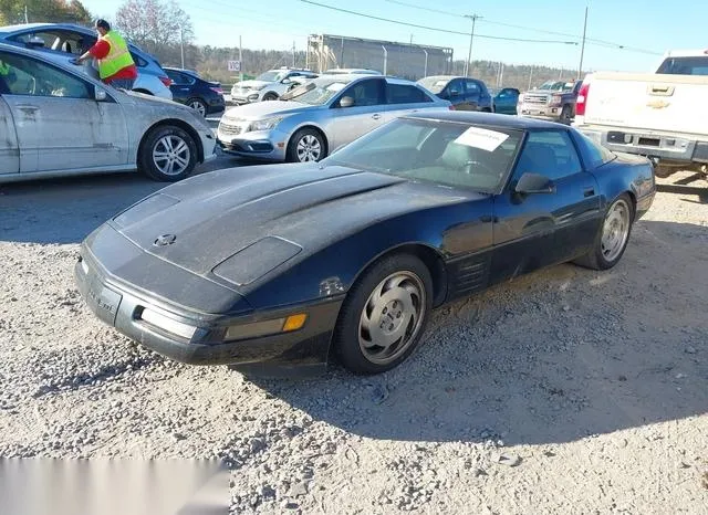 1G1YY22P9R5102116 1994 1994 Chevrolet Corvette 2