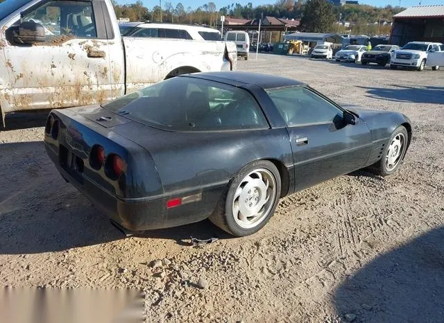 1G1YY22P9R5102116 1994 1994 Chevrolet Corvette 4