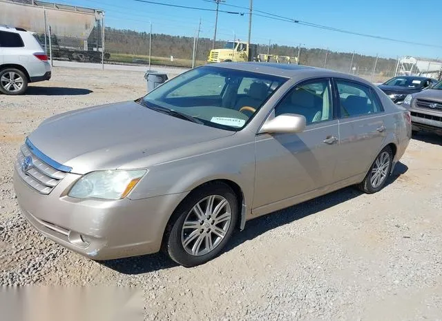 4T1BK36B46U165950 2006 2006 Toyota Avalon- Limited 2