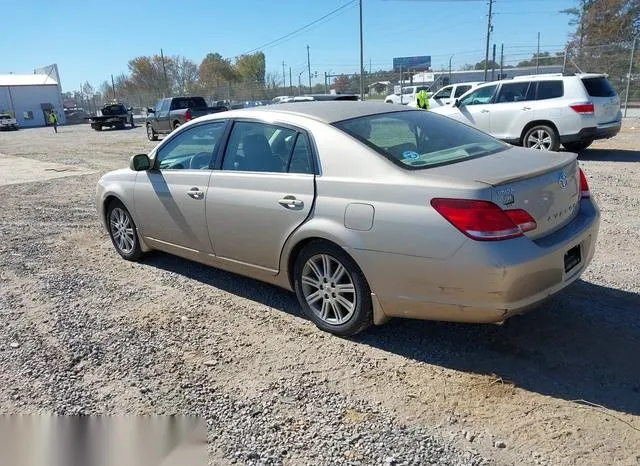 4T1BK36B46U165950 2006 2006 Toyota Avalon- Limited 3