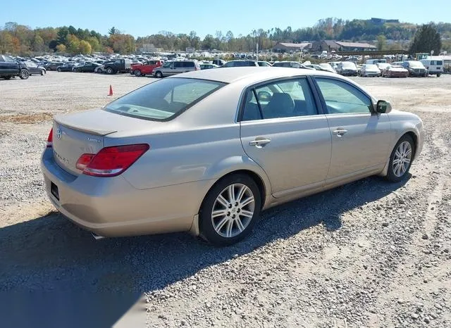 4T1BK36B46U165950 2006 2006 Toyota Avalon- Limited 4