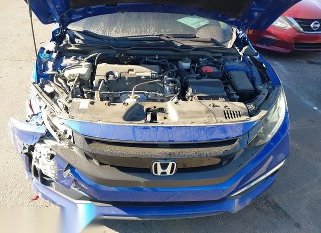 2HGFC2F64LH553471 2020 2020 Honda Civic- LX 10