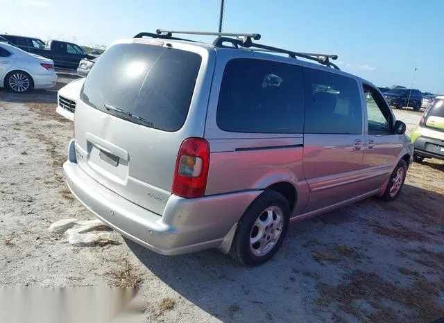 1GHDX03E04D228030 2004 2004 Oldsmobile Silhouette- Gls 4