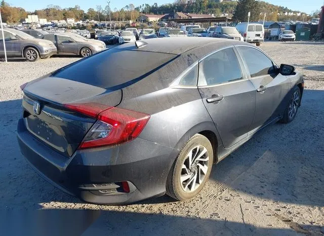 2HGFC2F71HH560555 2017 2017 Honda Civic- EX 4