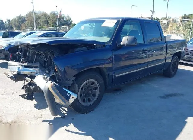 2GCEC13T051384060 2005 2005 Chevrolet Silverado 1500- LS 2