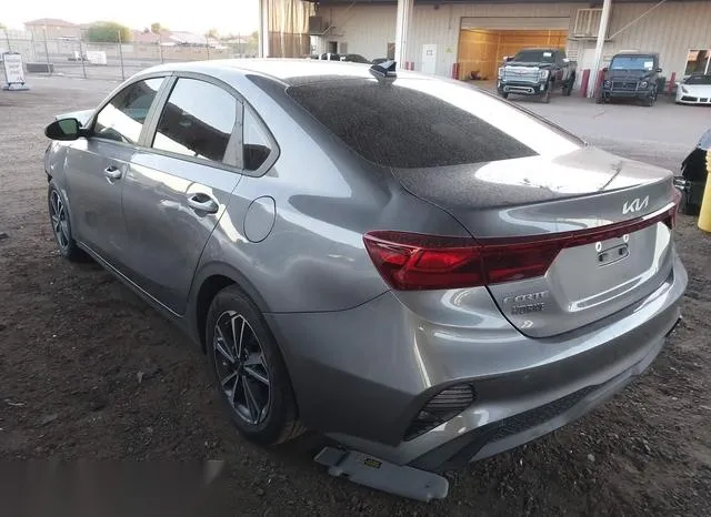 3KPF24AD8PE644277 2023 2023 KIA Forte- Lxs 3