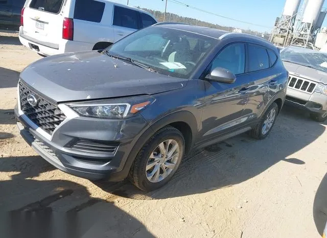 KM8J33A4XMU313212 2021 2021 Hyundai Tucson- Value 2