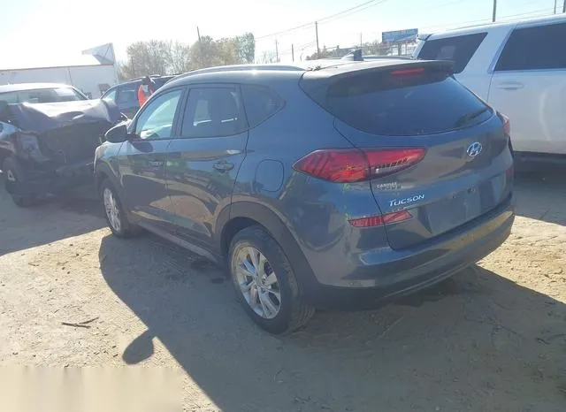 KM8J33A4XMU313212 2021 2021 Hyundai Tucson- Value 3