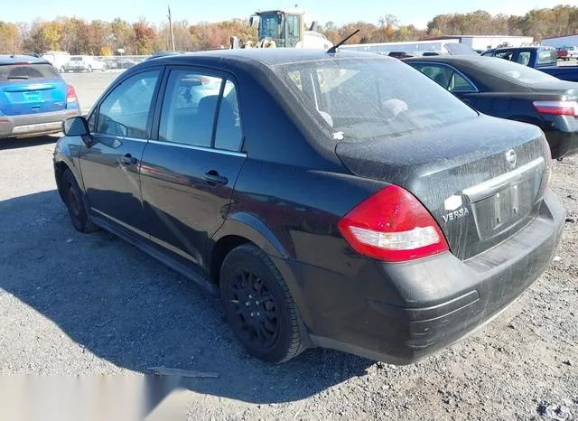 3N1BC11E87L412005 2007 2007 Nissan Versa- 1-8S 3