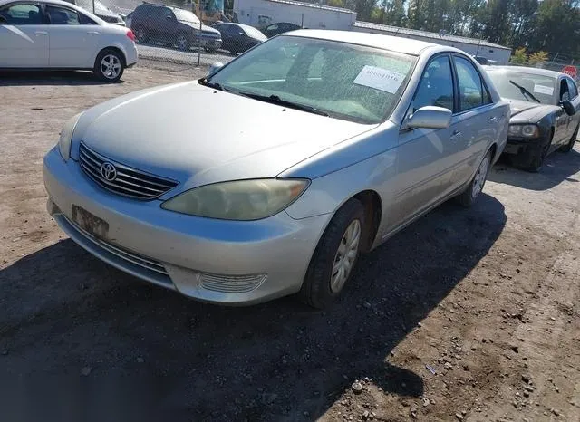 4T1BE32KX5U975045 2005 2005 Toyota Camry- LE 2