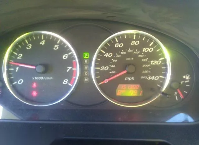 1YVFP84C845N78553 2004 2004 Mazda 6- I 7