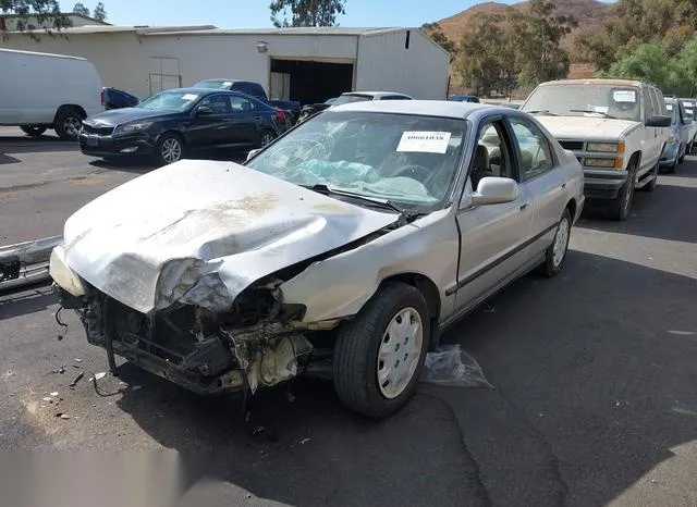 1HGCD5631VA265786 1997 1997 Honda Accord- LX 2