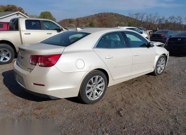 1G11E5SA3DF137728 2013 2013 Chevrolet Malibu- 2LT 4