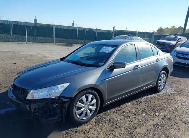 1HGCP26369A132615 2009 2009 Honda Accord- 2-4 LX 2