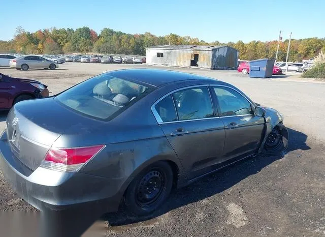 1HGCP26369A132615 2009 2009 Honda Accord- 2-4 LX 4