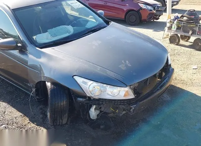 1HGCP26369A132615 2009 2009 Honda Accord- 2-4 LX 6