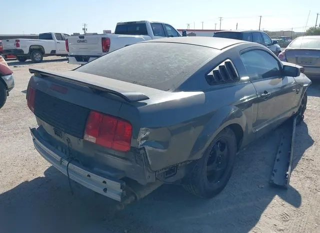 1ZVFT80N875258756 2007 2007 Ford Mustang- V6 Deluxe/V6 Premium 4