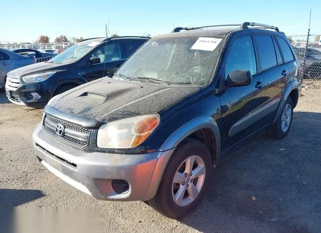 JTEGD20V940035146 2004 2004 Toyota RAV4 2