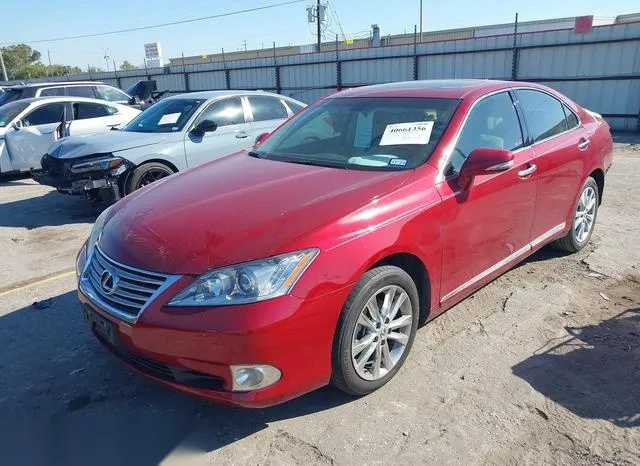 JTHBK1EG3A2354114 2010 2010 Lexus ES- 350 2