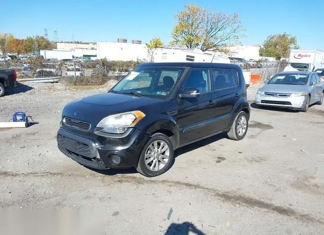 KNDJT2A60D7597562 2013 2013 KIA Soul- - 2