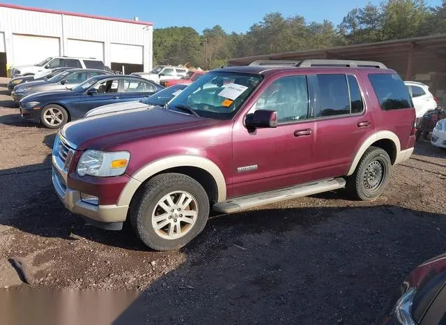 1FMEU64E98UA61849 2008 2008 Ford Explorer- Eddie Bauer 2