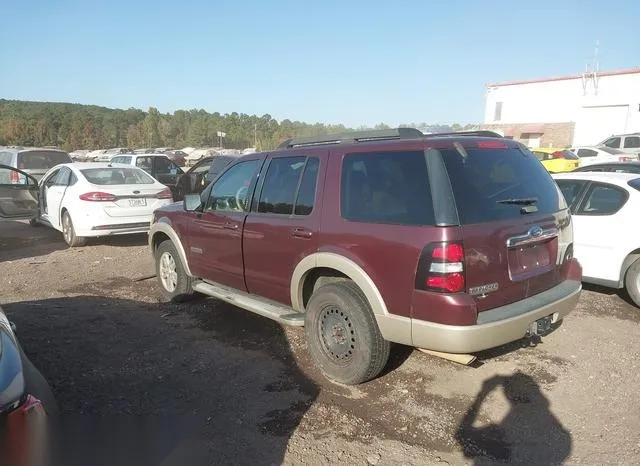 1FMEU64E98UA61849 2008 2008 Ford Explorer- Eddie Bauer 3