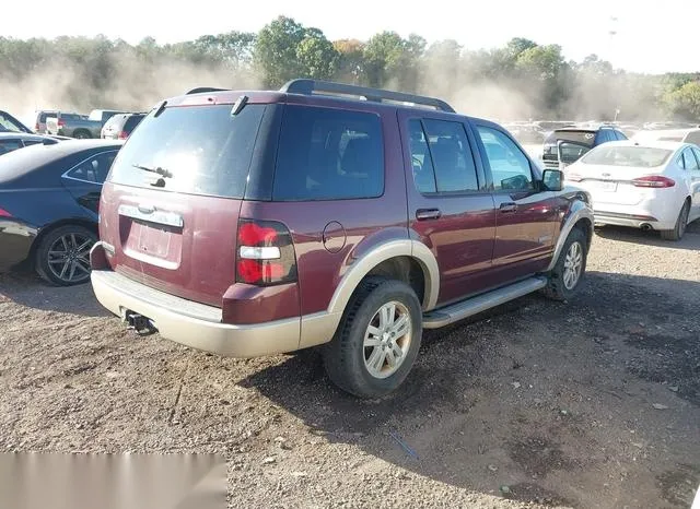 1FMEU64E98UA61849 2008 2008 Ford Explorer- Eddie Bauer 4