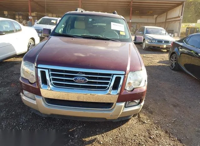 1FMEU64E98UA61849 2008 2008 Ford Explorer- Eddie Bauer 6