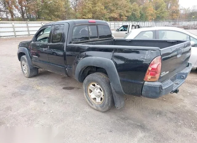 5TFUX4EN3DX016621 2013 2013 Toyota Tacoma 3