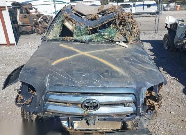 5TBDT44134S454953 2004 2004 Toyota Tundra- Sr5 V8 10