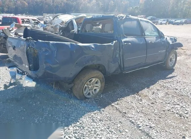 5TBDT44134S454953 2004 2004 Toyota Tundra- Sr5 V8 4